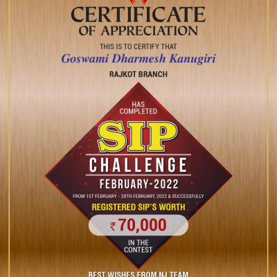 Sip Feb 2022